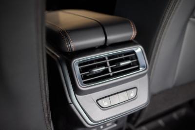 Air Conditioning