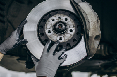 Clutch & Brakes